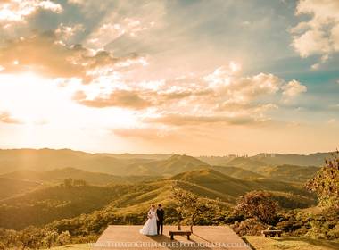 Ensaio Pós Casamento de Ariane e Vinícius