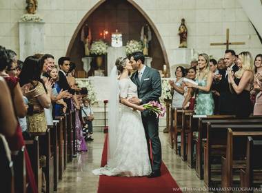 Casamento de Ana e Pedro