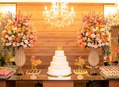Eventos de Aniversário Patrícia