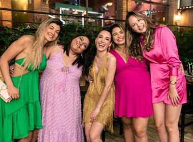 Eventos de Aniversário Thamara