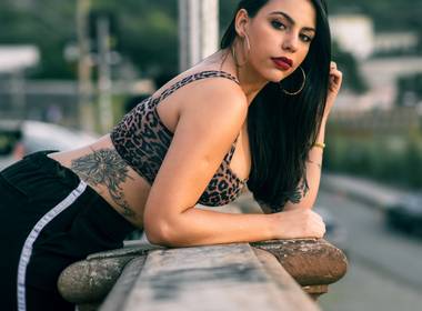 Ensaios de Carol Torsani