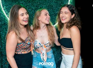 Eventos de P9 Pampulha - 16/10/21
