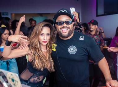 Eventos de Aniversário DJ Zeu