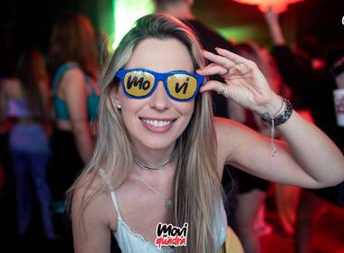 Eventos de Movi na Quadra