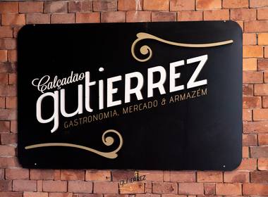 Eventos de Calçadão Gutierrez