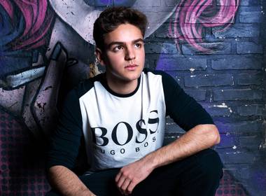 Ensaios de Dj Rafa Lima 