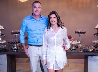 Eventos de Aniversário da Flávia Tobias