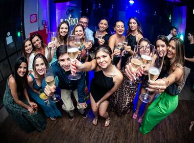 Eventos de Colação de Grau - Eduarda Boucherville