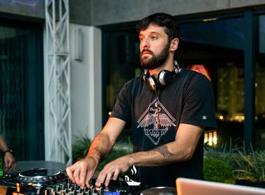 Eventos de Eleven Rooftop - 14/04