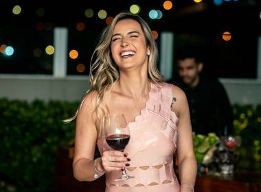Eventos de Aniversário - Raissa Limeres