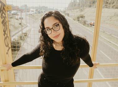 Ensaios de Ensaio Letícia 