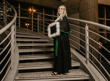 Formaturas de Formatura Aline