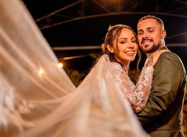 Casamentos de Casamento Cleiton e Alexsandra