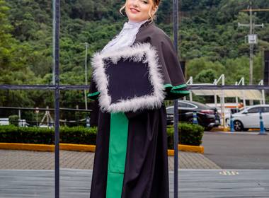 Formaturas de Formatura Carol