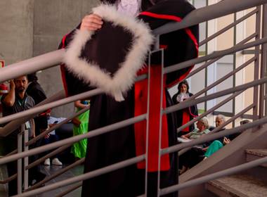 Formaturas de Formatura Andrieli