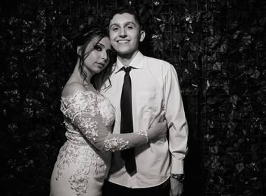 Casamentos de Casamento Vitória & Vinicius