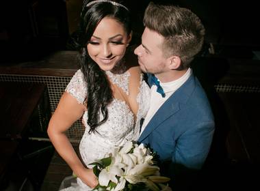 Casamentos de Casamento Cristian & Tamara