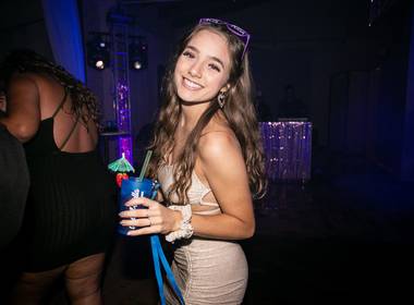 Aniversários de 18 Anos da Bela