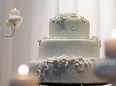 Casamento de Larissa & Edu