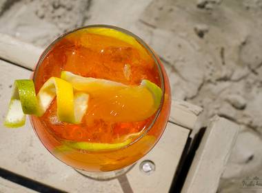 Publicidade/Produtos de Drinks Madrugadão Lanches