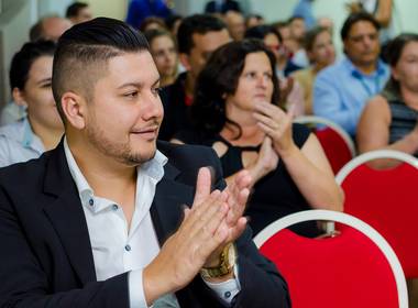 Eventos de Evento Instituto Cidades e Condomínios