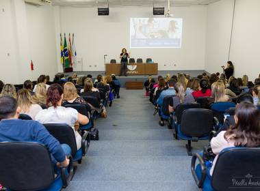 Eventos de 1º Café com Empreendedoras - RME