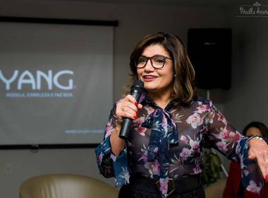 Eventos de 5º Connect Talk Show