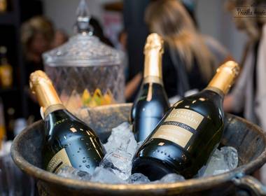 Eventos de 2º Bazar da UME