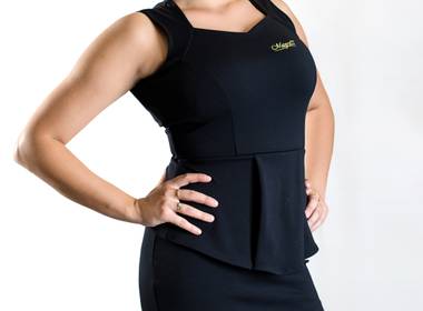 Publicidade/Produtos de Uniformes Magrass