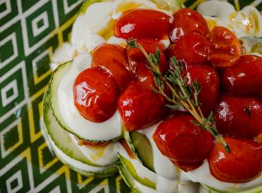 Publicidade/Produtos de Pratos Bem Viver - Gastronomia Saudável