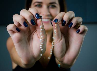 Publicidade/Produtos de Marina Frank Jóias