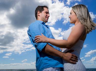 Casamento de Pré Wedding Laís e Juliano