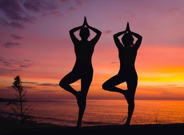 Ensaios de Studio Casa do Pilates