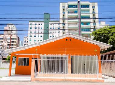 Arquitetura, casas, apartamentos, ambientes de Casa em Balneário Camboriú