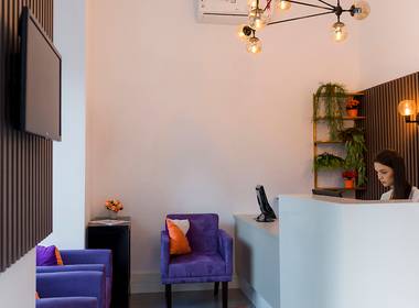 Publicidade/Produtos de Zeit Odontologia