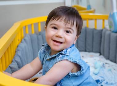 Ensaios de Matheus e família - Lifestyle