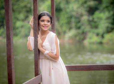 QUINCEAÑOS de Maria Belen Saucedo