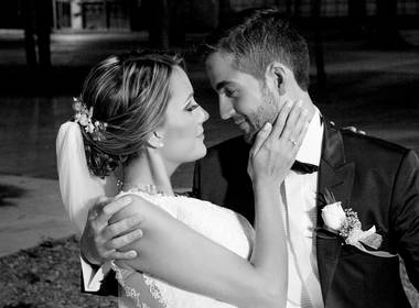 BODAS de Fabiola y Carlos