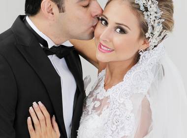 BODAS de Vania y Marcelo