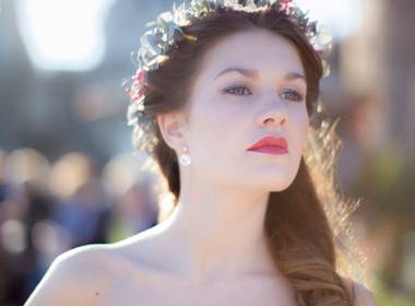 BODAS de Produccion  de Bodas Saint Malo FRANCIA