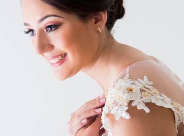 QUINCEAÑOS de Flavia Roca