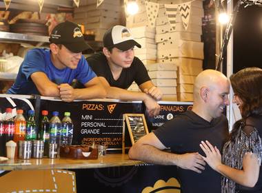 BODAS de Boda de Roxana y Hugo