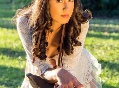 QUINCEAÑOS de Valeria Arnez Mercado