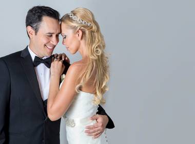BODAS de Dayara y Eduardo