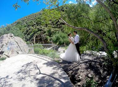 BODAS de Nataly y Marvin