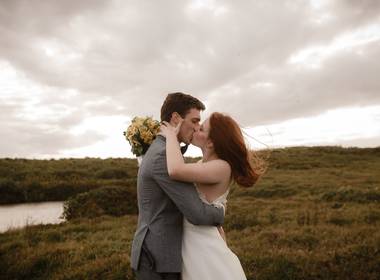 Street Wedding® de Nicole & Lucas