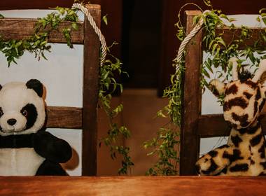 Casamento de Fotografia de Casamento - Porto Alegre - Casamento Jaquelini e Fabiano