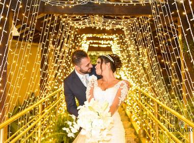 Casamento de Casamento Ludmila e Sheslon
