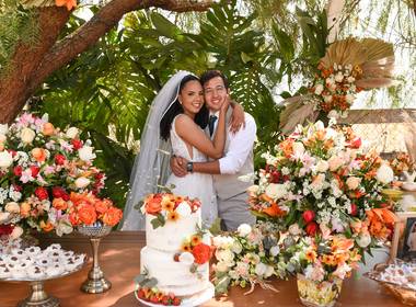 Casamento de Casamento Kelly e Guilherme
