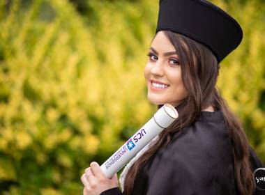 Formaturas de Formatura Gabi